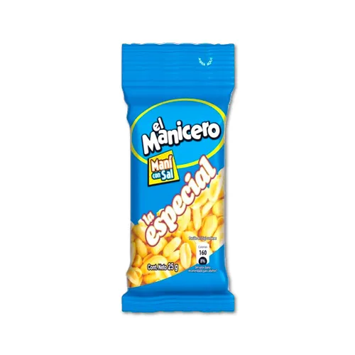 El Manicero