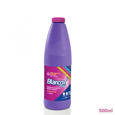 BLANCOX ROPA COLOR X 500G