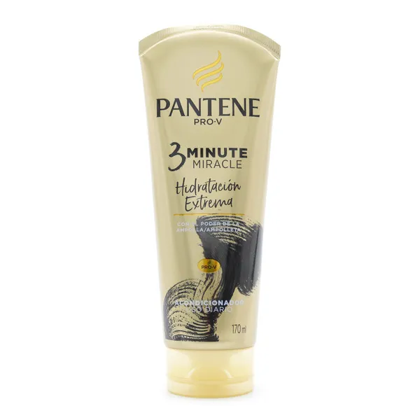 Acondicionador Pantene Pro-V Hidratación Extrema 170 ml