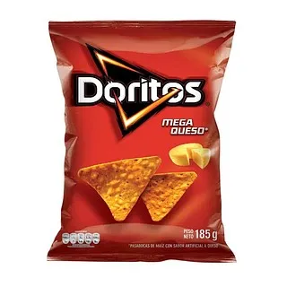 Doritos Mega Queso