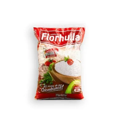 arroz fusion 500g RF01