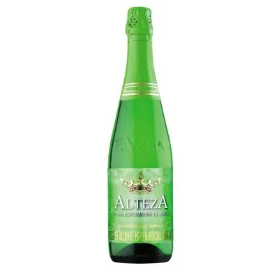 Vino Espumoso Blanco Alteza Botella(s) de 750 ml