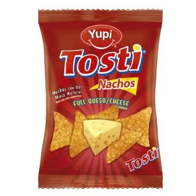tosti nachos queso RF02
