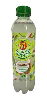 Hit Limonada Coco 400ml