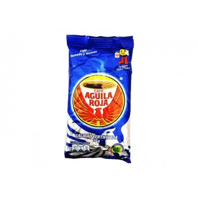 Cafe Aguila Roja 50g