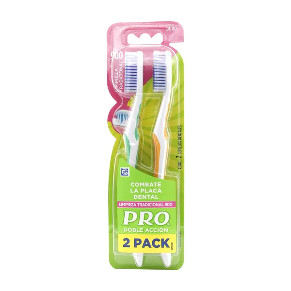 Cepillo Dental Pro 900 Oral B