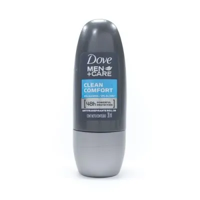 Desodorante Dove Men Care Roll On