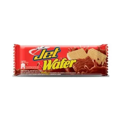Wafer Jet.