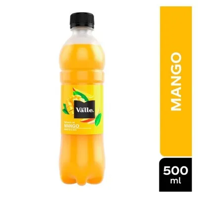 Del Valle Frutal Mango