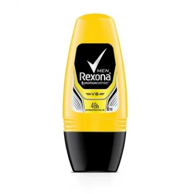 Desodorante Rexona rolón 30 ml