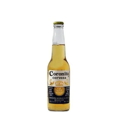 Cerveza Coronita 210ml