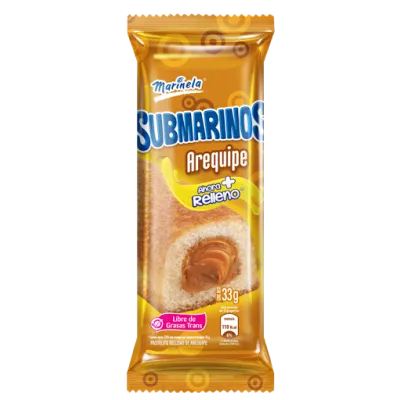 Submarino - Arequipe