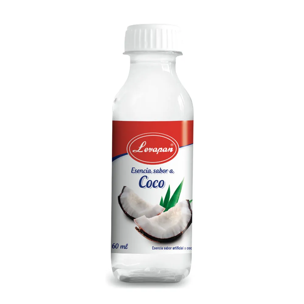 ESENCIA COCO de 60 cc