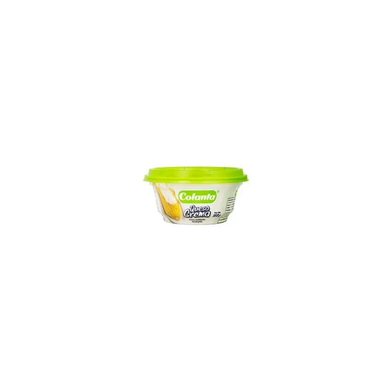 Queso Crema x150