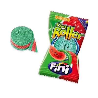Fini Roller Sandia Bolsa