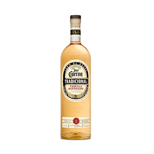 Tequila Jose Cuervo Tradicional Botella(s) de 750 ml