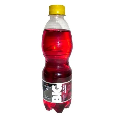 big cola manzana botella RF14