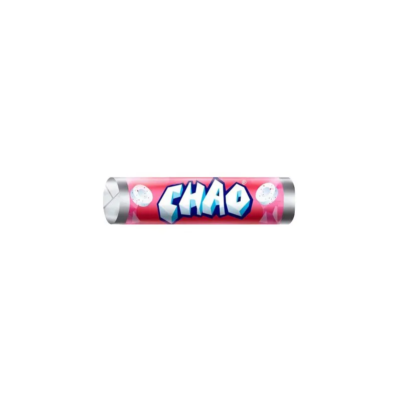 Chao Pastillas Cereza