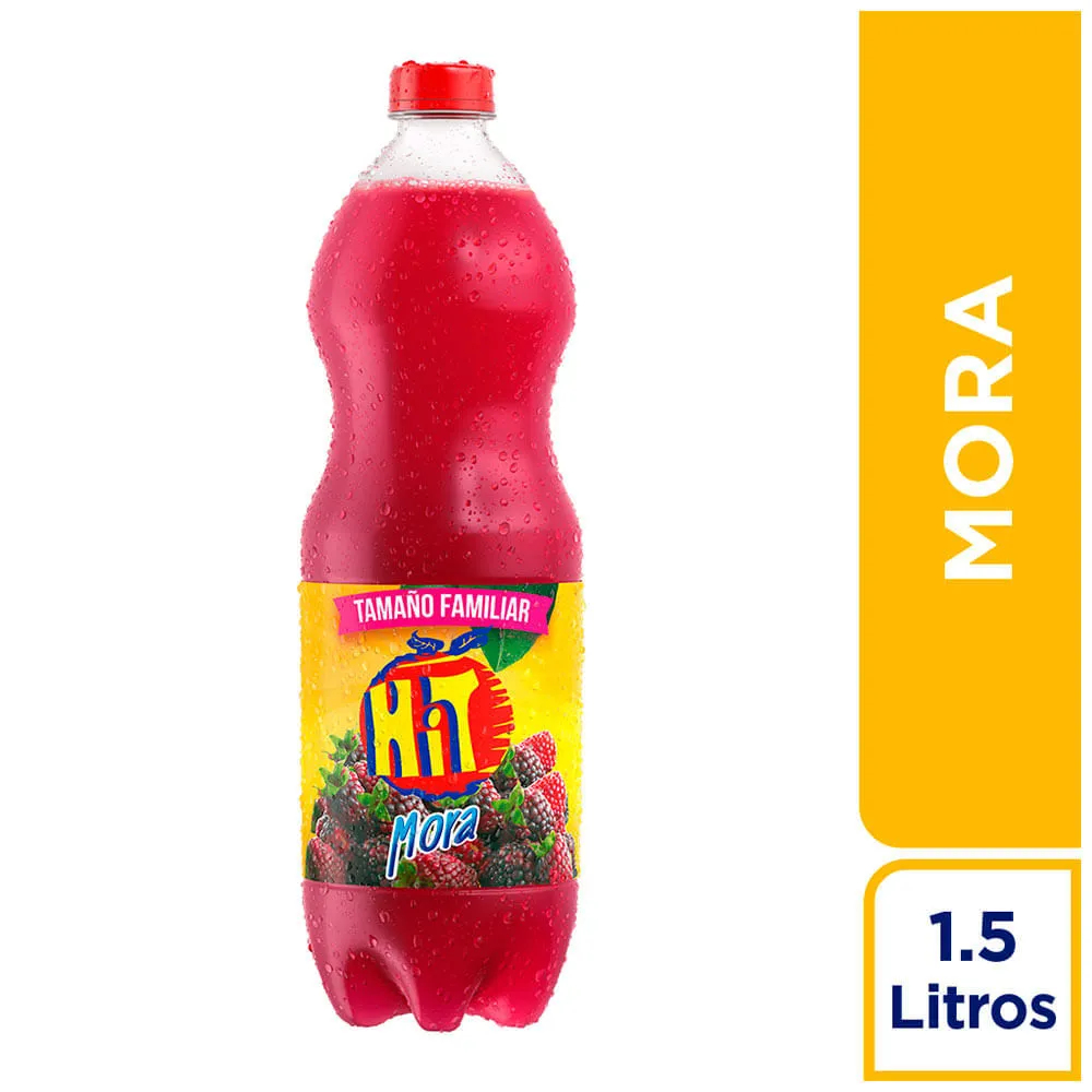 Hit Mora 1.5L