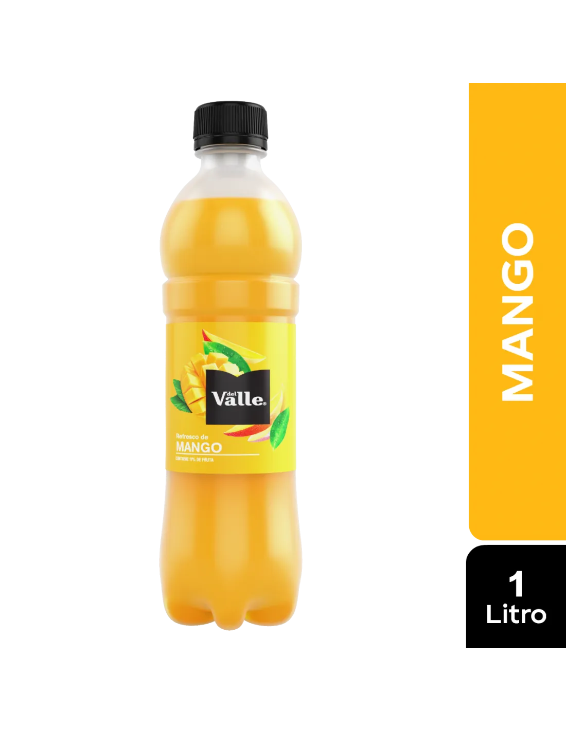 Del Valle Jugo de Mango