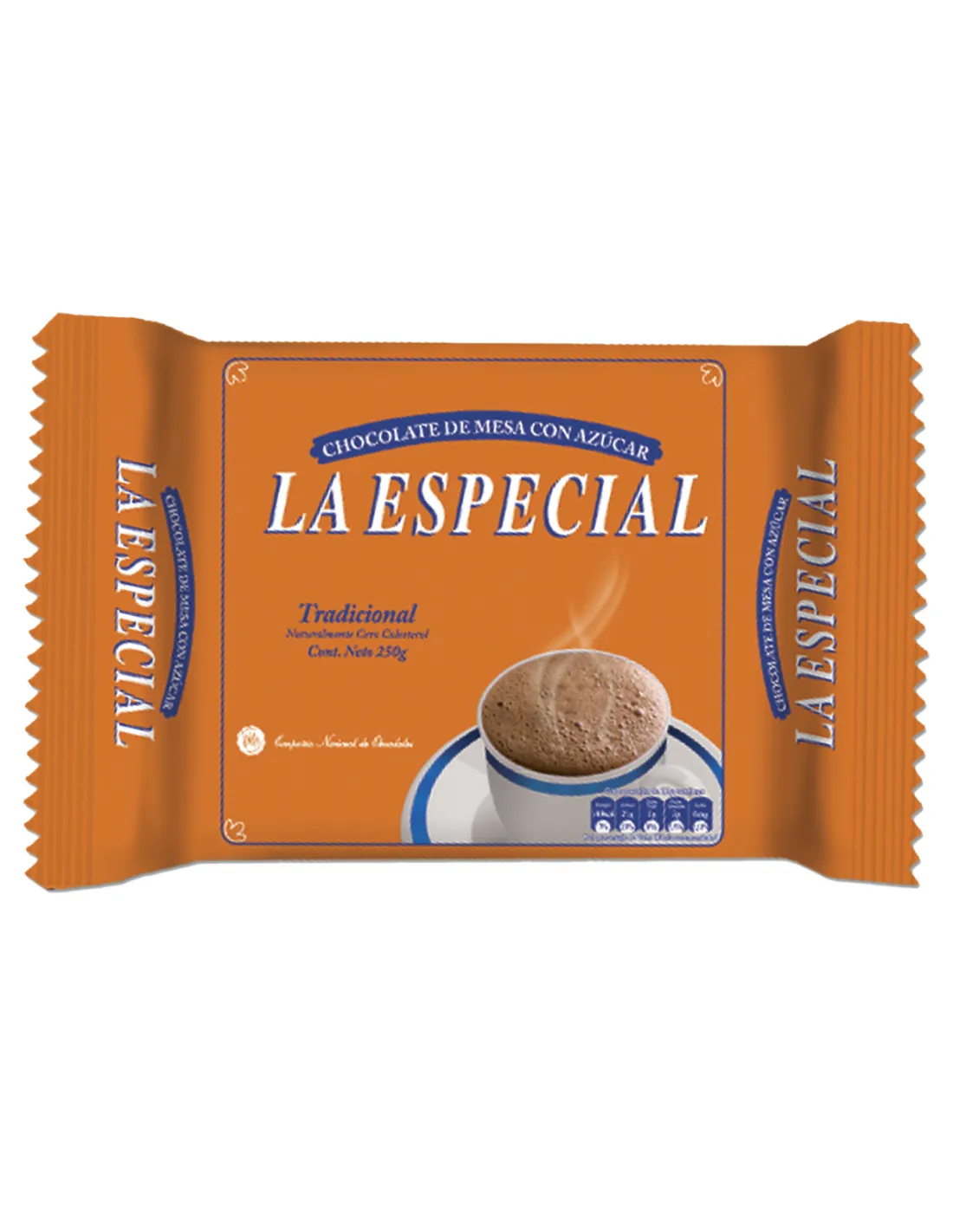 La especial