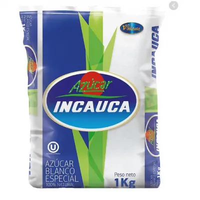 Incauca Azucar 1KG