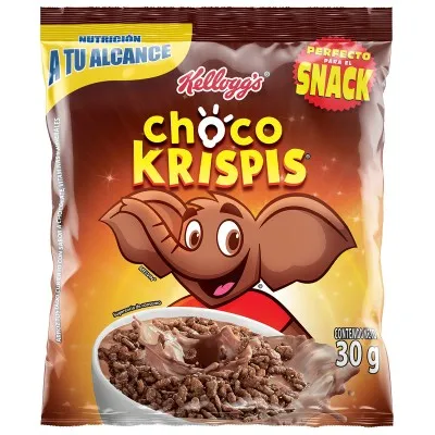 Cereal Choco Krispis 30g