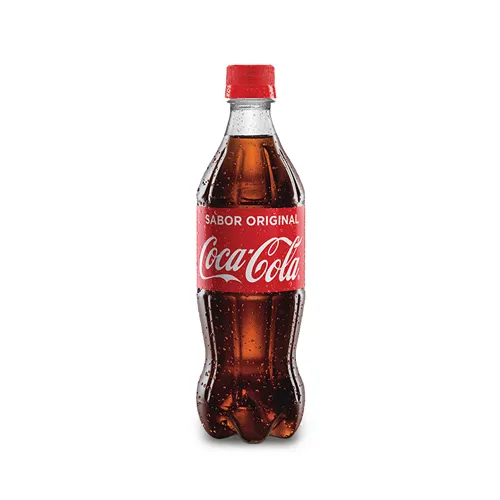Coca Cola Original 600ml