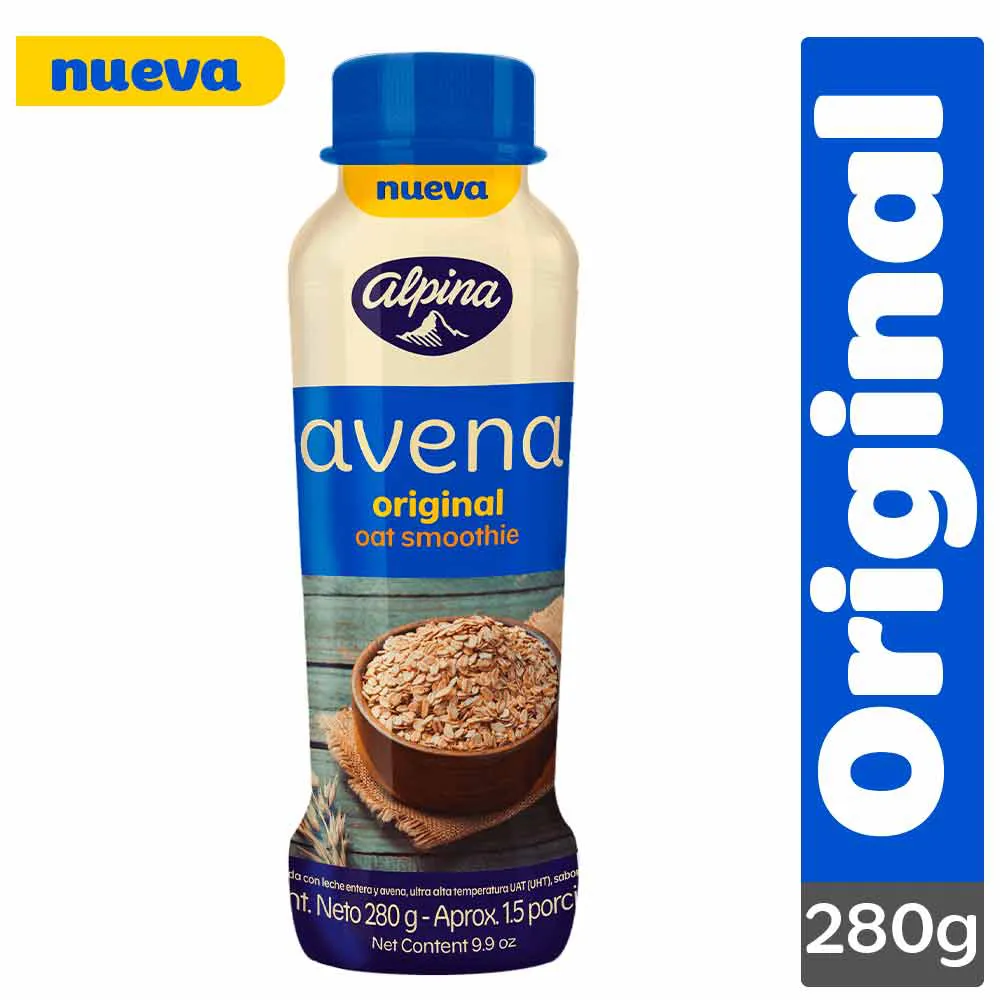 Alpina Avena Original 280g