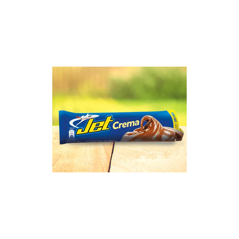 Jet Crema
