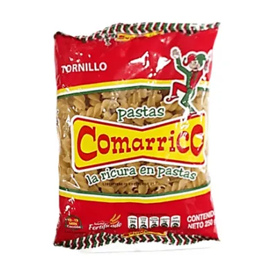 Comarrico-Tornillos