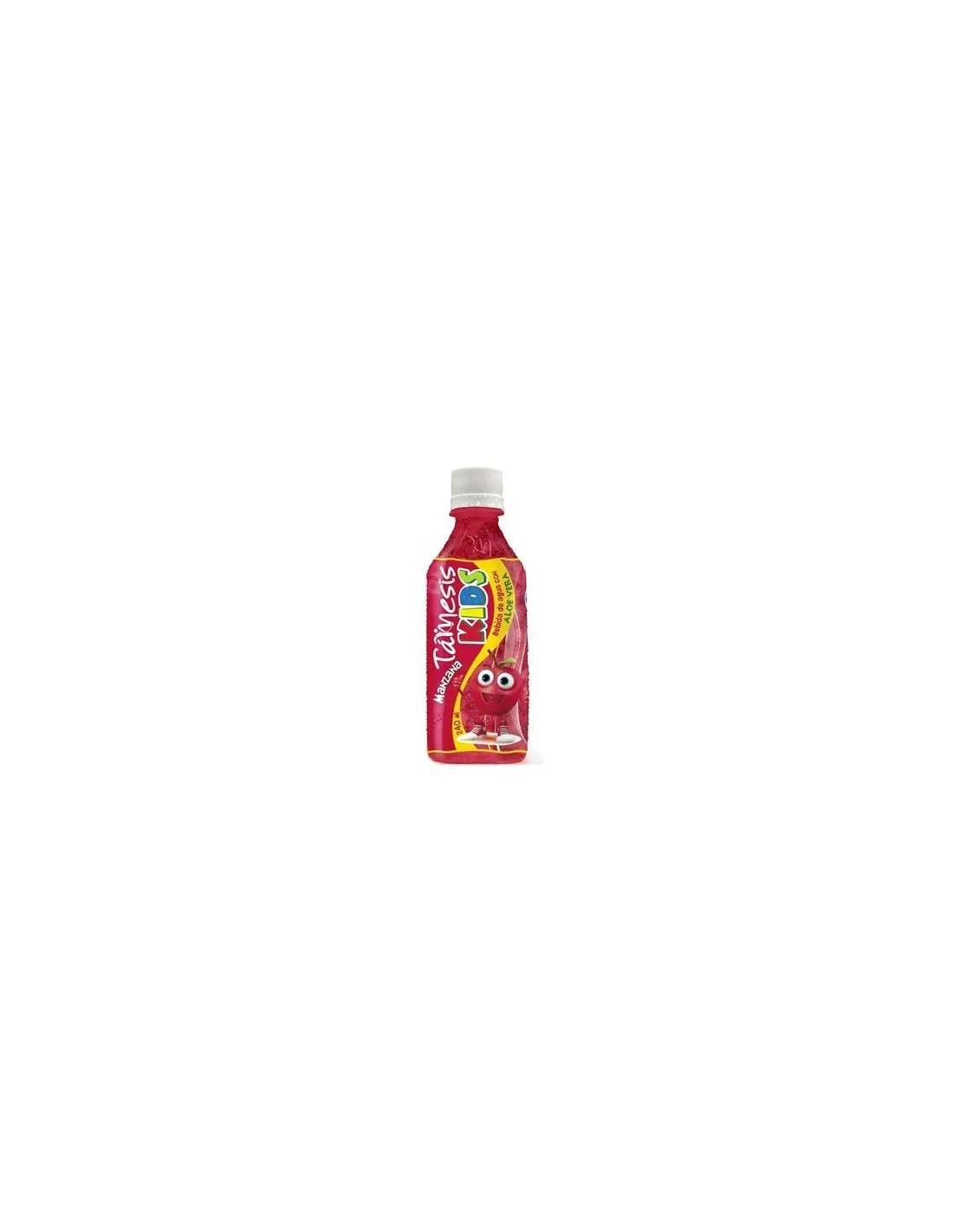 Cristal Agua con Gas 250ml