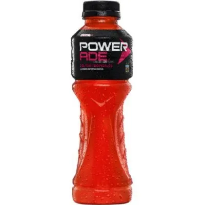 Powerade Frutas Tropicales 500ml