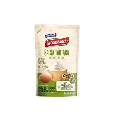 La Constancia Salsa Tartara 85g