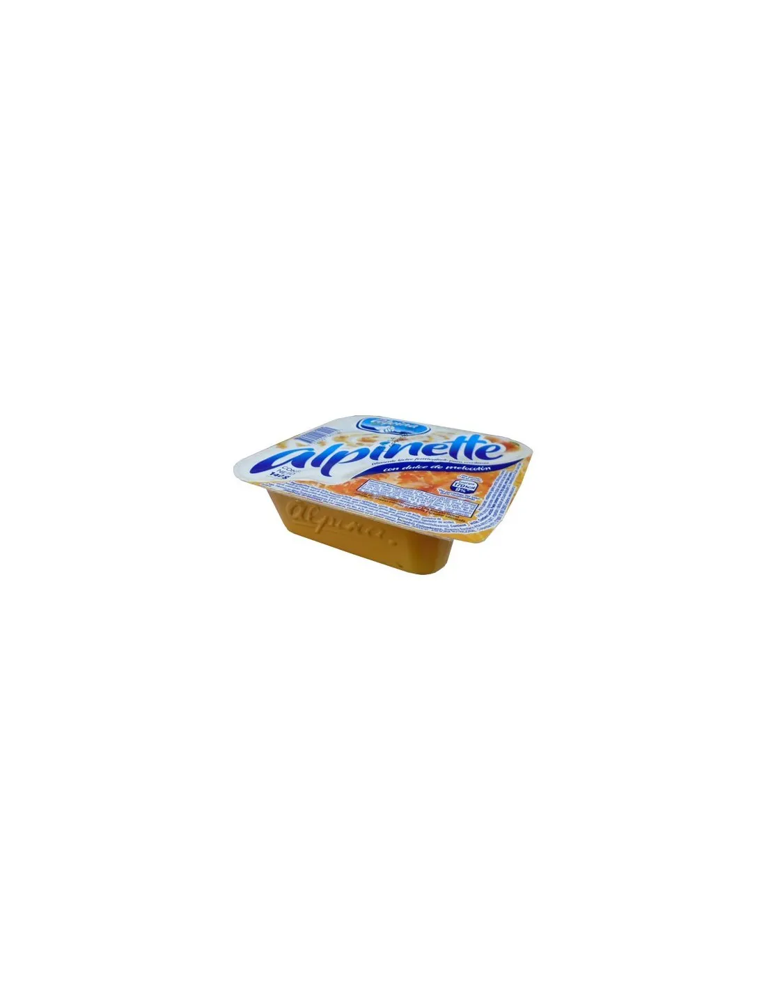 Yogurt Alpinette Alpina X140G Me