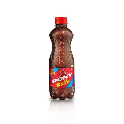 Pony Malta 330ml