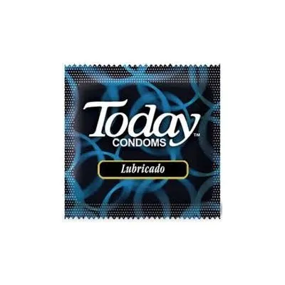Condon Today Lubricado