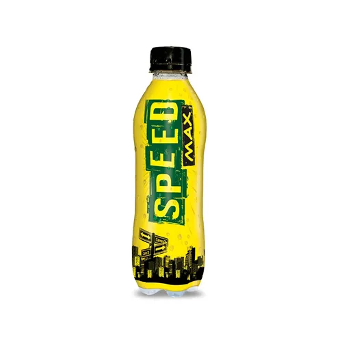Speed Max 400ml