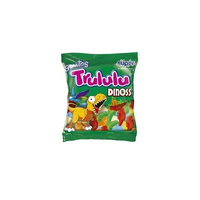 Trululu Dinoss