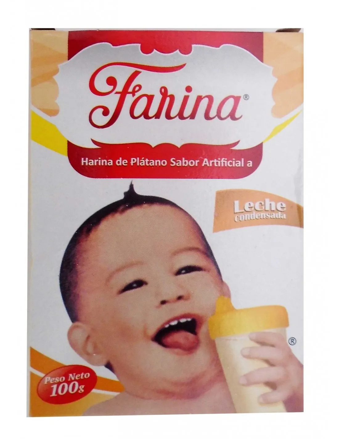 Farina LECHECONDE