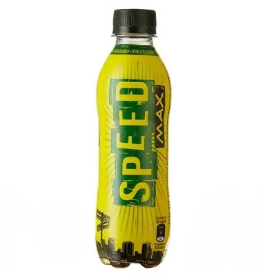 Speed Max 250ml