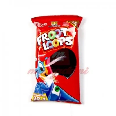 Cereal Froot Loops x 30 Gr