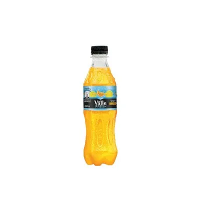 Jugo Del Valle Citrico x 400 ml