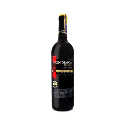 Vino Tinto Don Simón Botella(s) de 750 ml
