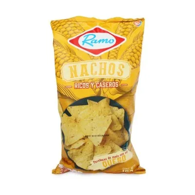 pachas ramo