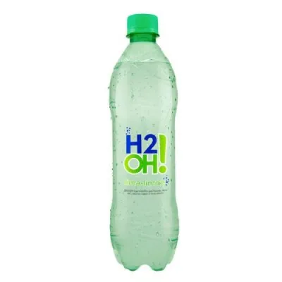 H2Oh! Limon 600ml