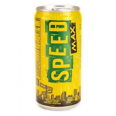 Speed Max 269ml