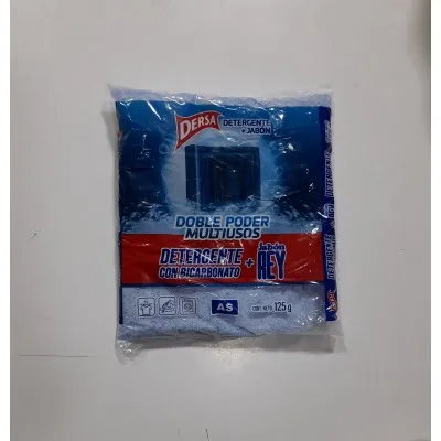 Dersa bicarbonato/Rey Doble Poder 125g