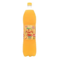 Tutti Frutti Naranja 1.5 Litros