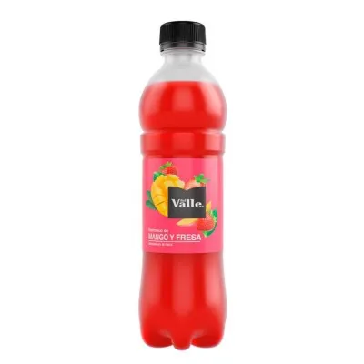 Del Valle Mango y Fresa